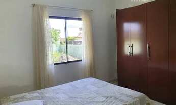 Imagem 4: Casa de laje, 290m da lagoa (averbada) Costeira - Bal. Barra do Sul