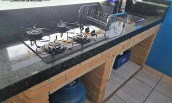 Imagem 7: Casa Santo Antônio da Platina Pr