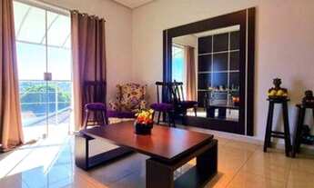 Imagem 4: Linda casa com 4 quartos e piscina à venda, 325m² por R$ 1.250.000,00 - Morada da Colina