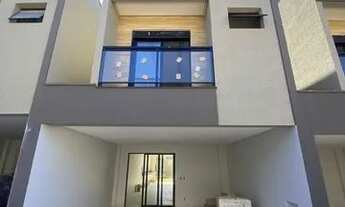 Imagem 5: Sobrado em condominio fechado