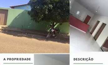Imagem: Aluga-se casa em TRINDADE
