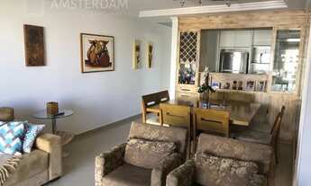 Imagem 3: APARTAMENTO NA VILA GUMERCINDO, MOBILIADO, ANDAR ALTO