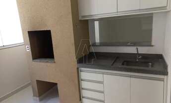 Imagem 5: Araçatuba - Apartamento - Concórdia II