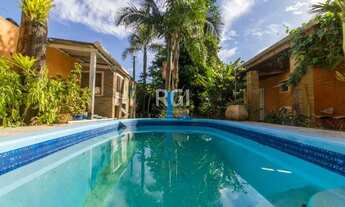 Imagem 3: Casa para Venda - 130m², 2 dormitórios, 2 vagas - Ponta Grossa