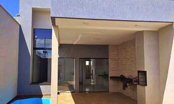 Imagem: Casa 3 quartos - ST. CRISTINA 2 - TRINDADE