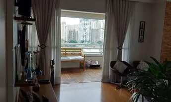 Imagem 3: Venda Apartamento 3 Dormitórios - 137 m² Vila Olímpia