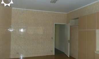 Imagem 5: SOBRADO VILA YARA