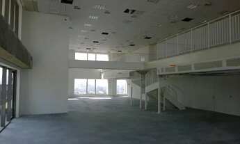 Imagem 5: Conjunto para alugar, 666 m² por R$ 53.000,00/mês - Itaim Bibi - São Paulo/SP