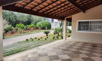 Imagem 6: Casa térrea à venda no condomínio Parque dos Resedás em Itupeva SP