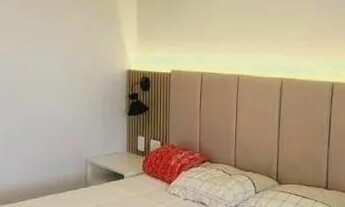 Imagem 7: AP cobertura 1/4 Alphaville Salvador