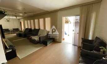 Imagem 3: Casa em Condomínio à venda, 3 quartos, 1 suíte, 2 vagas, Freguesia (Jacarepaguá) - RIO DE