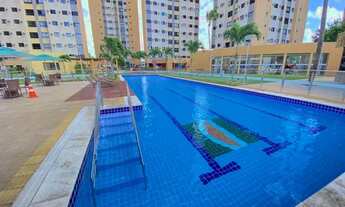 Imagem: Apartamento para aluguel no GreenLife MorGouveia