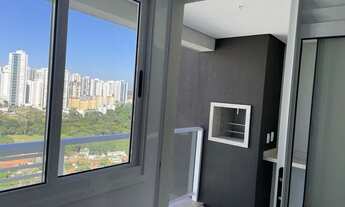 Imagem 6: Apto novo Apartamento com 3 dormitórios