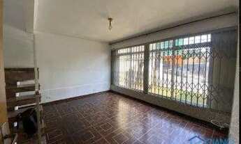 Imagem 3: Sobrado 3 dormitórios no Tatuapé (Residencial ou Comercial