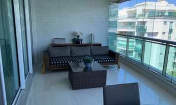 Imagem 4: Sweet Home cobertura duplex para venda com 589 m² com 4 suítes Barra da Tijuca RJ