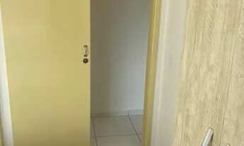 Imagem 7: Apartamento Mobiliado com 2 Quartos no Bairro Capoeiras