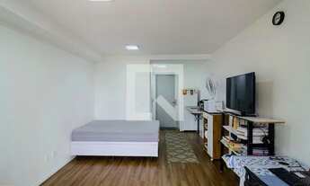 Imagem 5: Apartamento para Aluguel - Vila Clementino, 1 Quarto, 27 m2