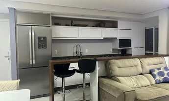 Imagem 5: Apartamento semi-mobiliado! Ótima localização