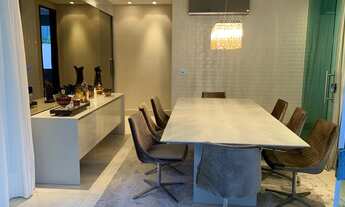 Imagem: Bosques das poetas belissíma casa