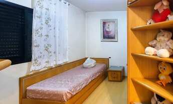 Imagem 6: Apartamento com 4 dorms e 2 suítes na Vila Regente Feijó!