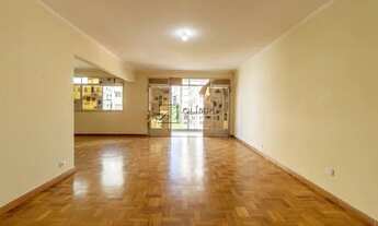 Imagem 2: Apartamento Locação 4 Dormitórios - 237 m² Higienópolis