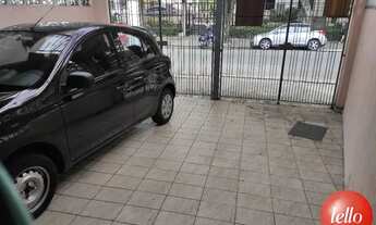 Imagem 2: São Paulo - Casa Padrão - Tatuapé