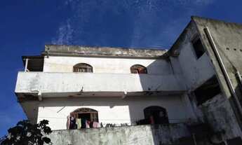 Imagem 2: Vendo prédio com 3 andares