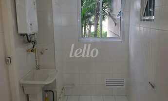 Imagem 7: Santo André - Apartamento Padrão - Jardim