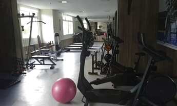 Imagem 3: Apart. 3/4 suíte nascente Paralela