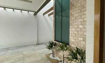 Imagem 2: Casa para venda possui 120 metros quadrados com 3 quartos