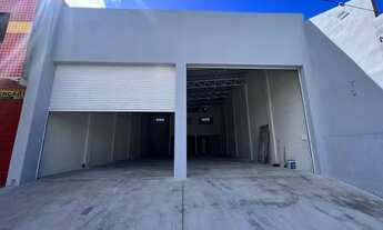 Imagem 6: Aluga-se prédio na BR 232 em São Caitano