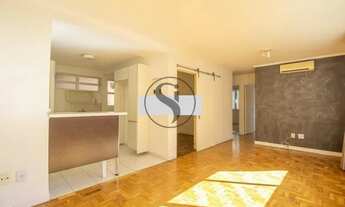 Imagem 5: Apartamento de 2 quartos para alugar no bairro Jardim europa