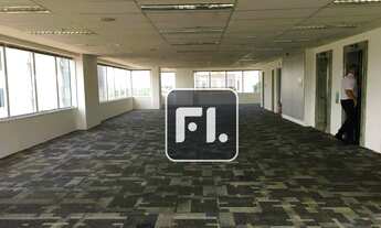 Imagem: Conjunto para alugar, 218 m² por R$ 27.862,82/mês