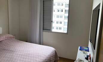 Imagem 3: Apto para venda com 87 m² 3 qtos em Buritis - Belo Horizonte - MG