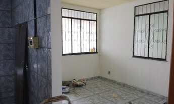 Imagem 6: Linda casa no conjunto castanheira zona Leste