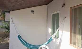 Imagem 3: CASA TRÊS QUARTOS SENDO DUAS SUÍTES CONDOMÍNIO RUA RIACHUELO