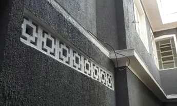 Imagem 5: São Paulo - Casa Padrão - Água Rasa