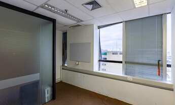 Imagem 2: Andar/laje corporativa para aluguel tem 300 metros quadrados em Centro - Rio de Janeiro