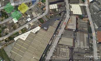 Imagem 2: Área em Itaquaquecetuba