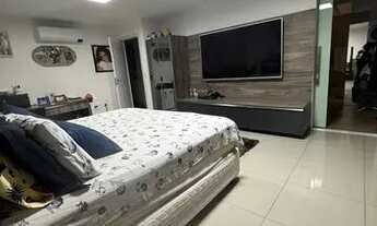 Imagem 7: Apartamento para venda tem 180 metros quadrados com 5 quartos em Maurício de Nassau - Caru