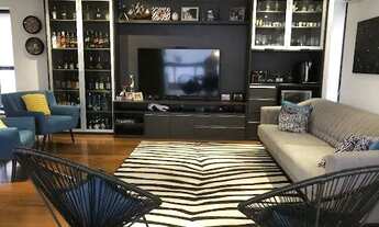 Imagem 3: Apartamento com 4 dormitórios à venda, 253 m² por R$ 2.700.000 - Santana - São Paulo/SP