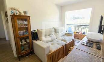 Imagem 3: Apartamento para Aluguel - Portal do Morumbi, 2 Quartos, 54 m2