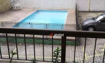 Imagem 1: Apartamento com 2 quartos à venda, 65 m² por R$ 280.000 - Fonseca - Niterói/RJ