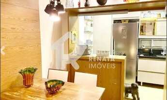 Imagem 4: BLUE VISION! ANDAR ALTO! IMPECAVEL!