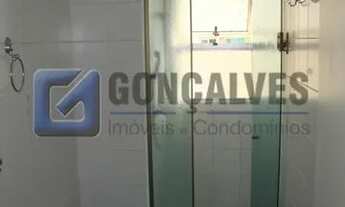 Imagem 6: SAO BERNARDO DO CAMPO - Residential / Apartment - PAULICEIA