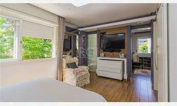 Imagem 4: Cobertura em Petrópolis