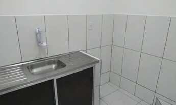 Imagem 4: Aluguel kitnet Vidigal