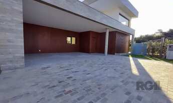 Imagem 2: Casa Condominio para Venda - 305.34m², 3 dormitórios, sendo 3 suites, Alphaville