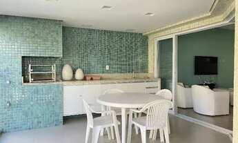 Imagem 3: Apartamento Vista Mar 4 dormitórios para alugar, 170 m² - Riviera de São Lourenço - Bertio