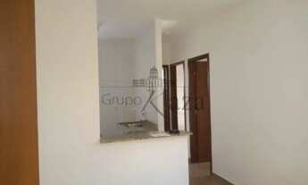 Imagem 2: Jacarei - Apartamento Padrão - Cidade Salvador